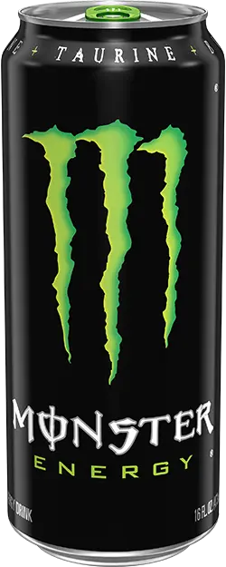 Monster Energy